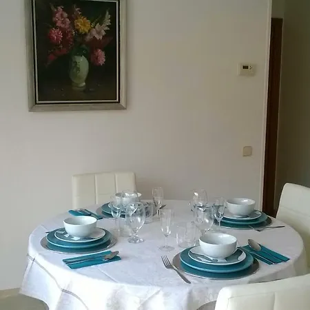 Pg 21 Holiday home Castelldefels