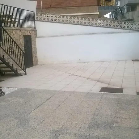 Pg 21 Holiday home Castelldefels